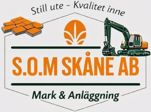 S.O.M. SKÅNE AB